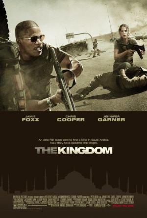 The Kingdom [Hindi]