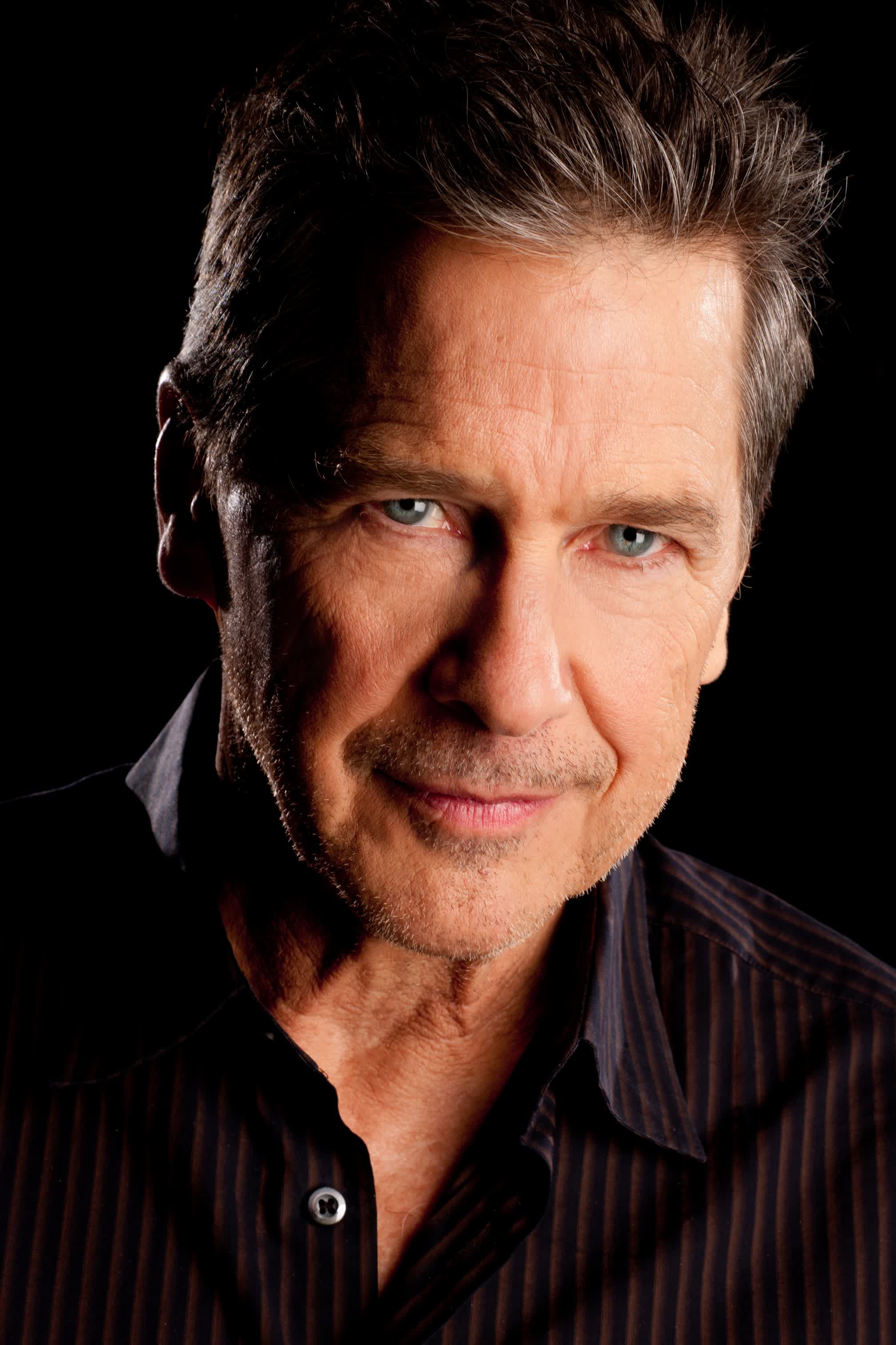 actor Tim Matheson large photo