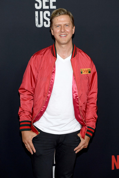 actor Jayce Bartok large photo