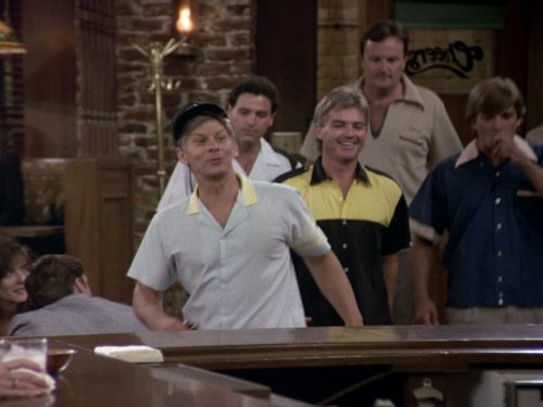 actor Bruce Wright large photo