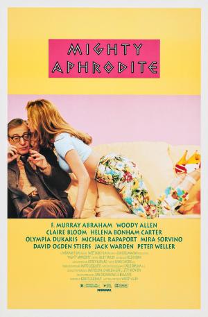 Mighty Aphrodite [Version française]