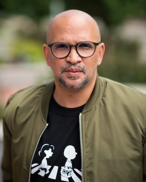 actor Berend McKenzie large photo