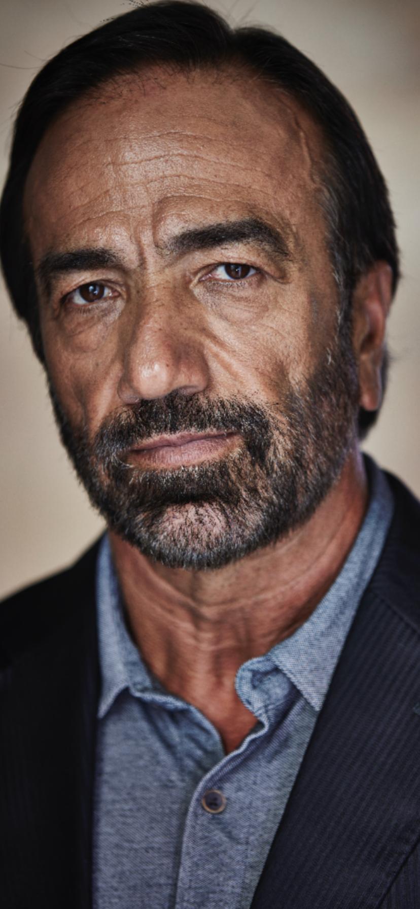 actor Yousuf Azami large photo