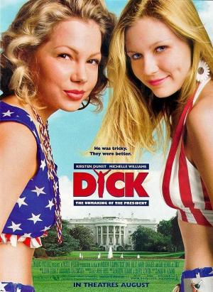 Dick [Version française]