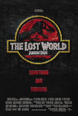 The Lost World: Jurassic Park [Version française]