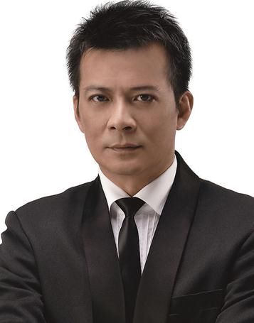 actor Felix Wong large photo