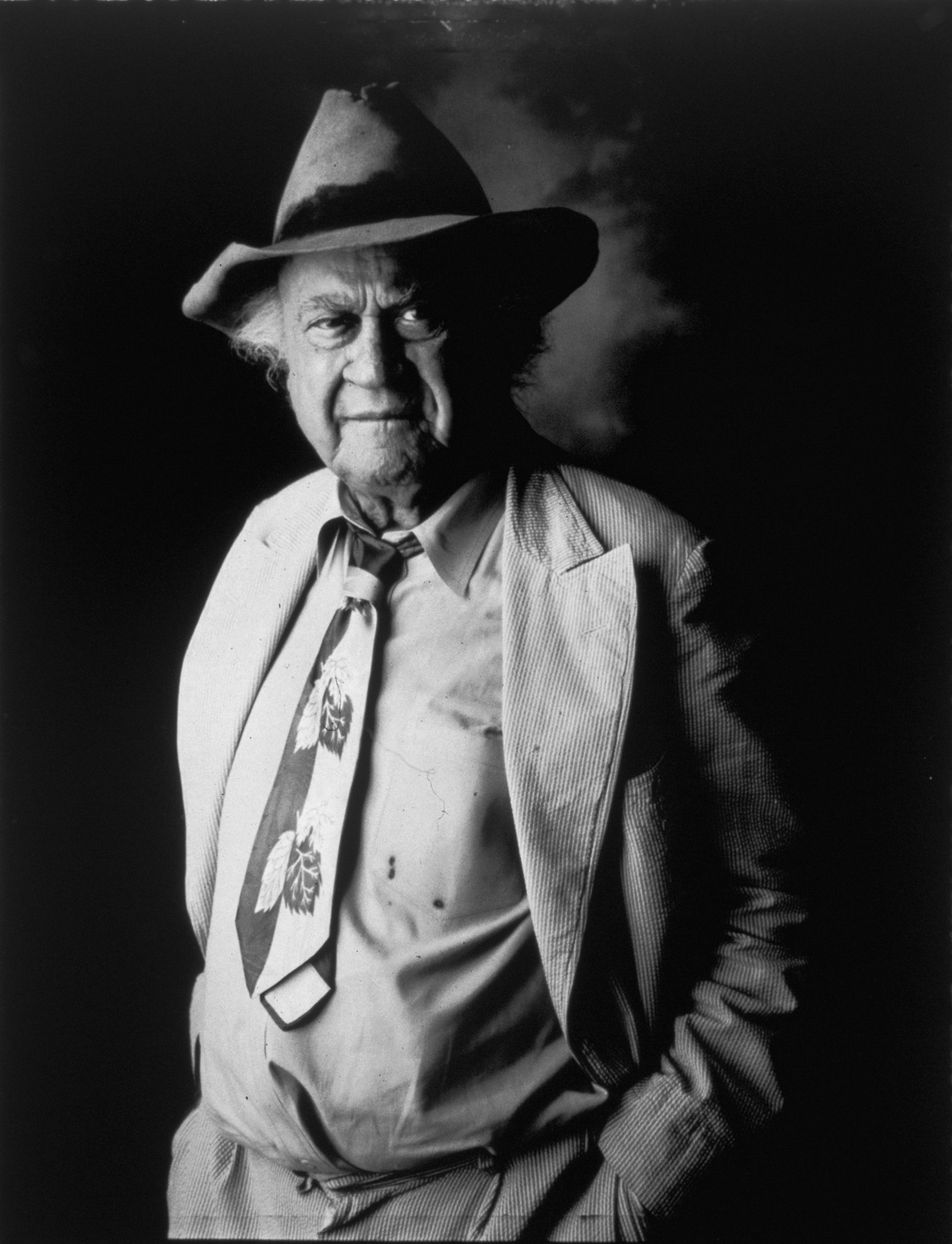 actor Dub Taylor large photo