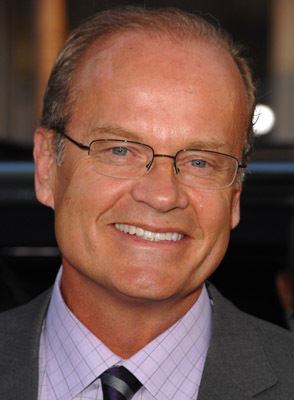actor Kelsey Grammer large photo actor Kelsey Grammer large photo