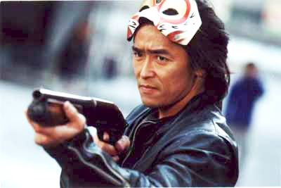 actor Kenya Sawada large photo