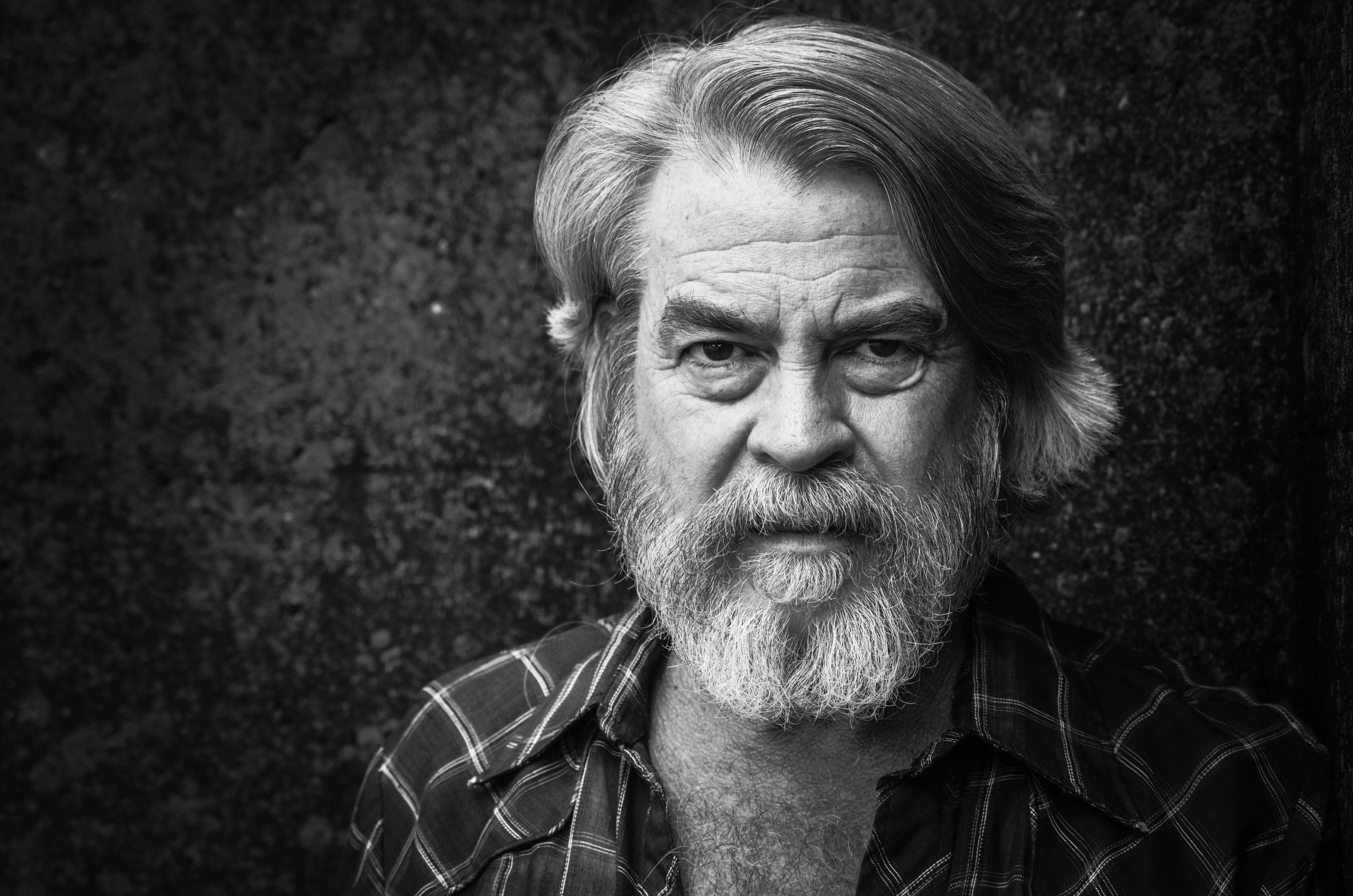 actor Lawrence Turner large photo