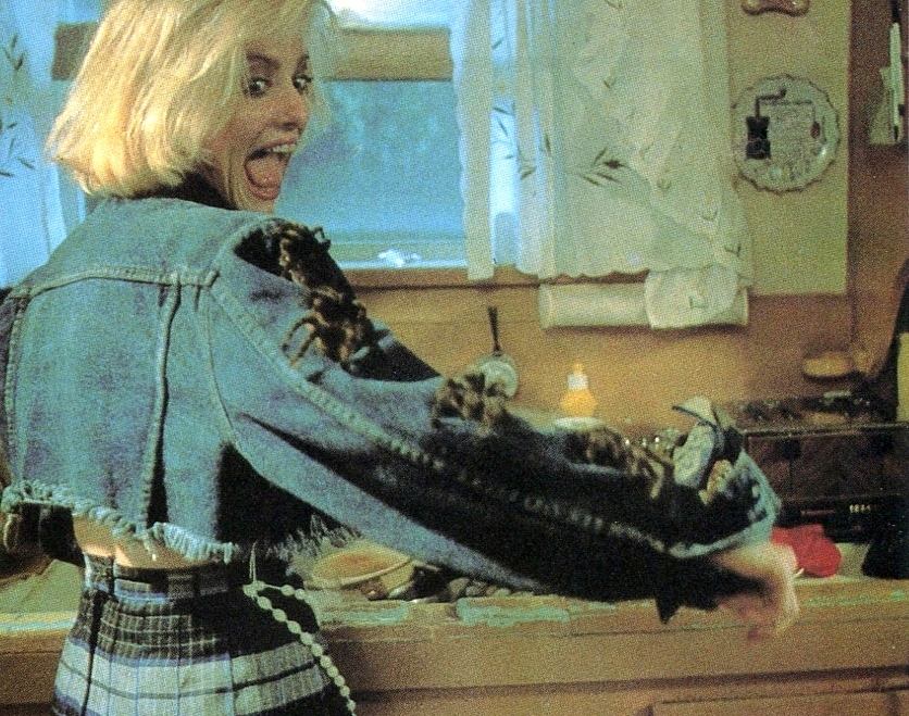 actor Lezlie Deane large photo