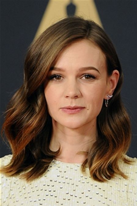 actor Carey Mulligan large photo