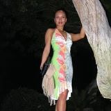 actor Olivia Yap large photo