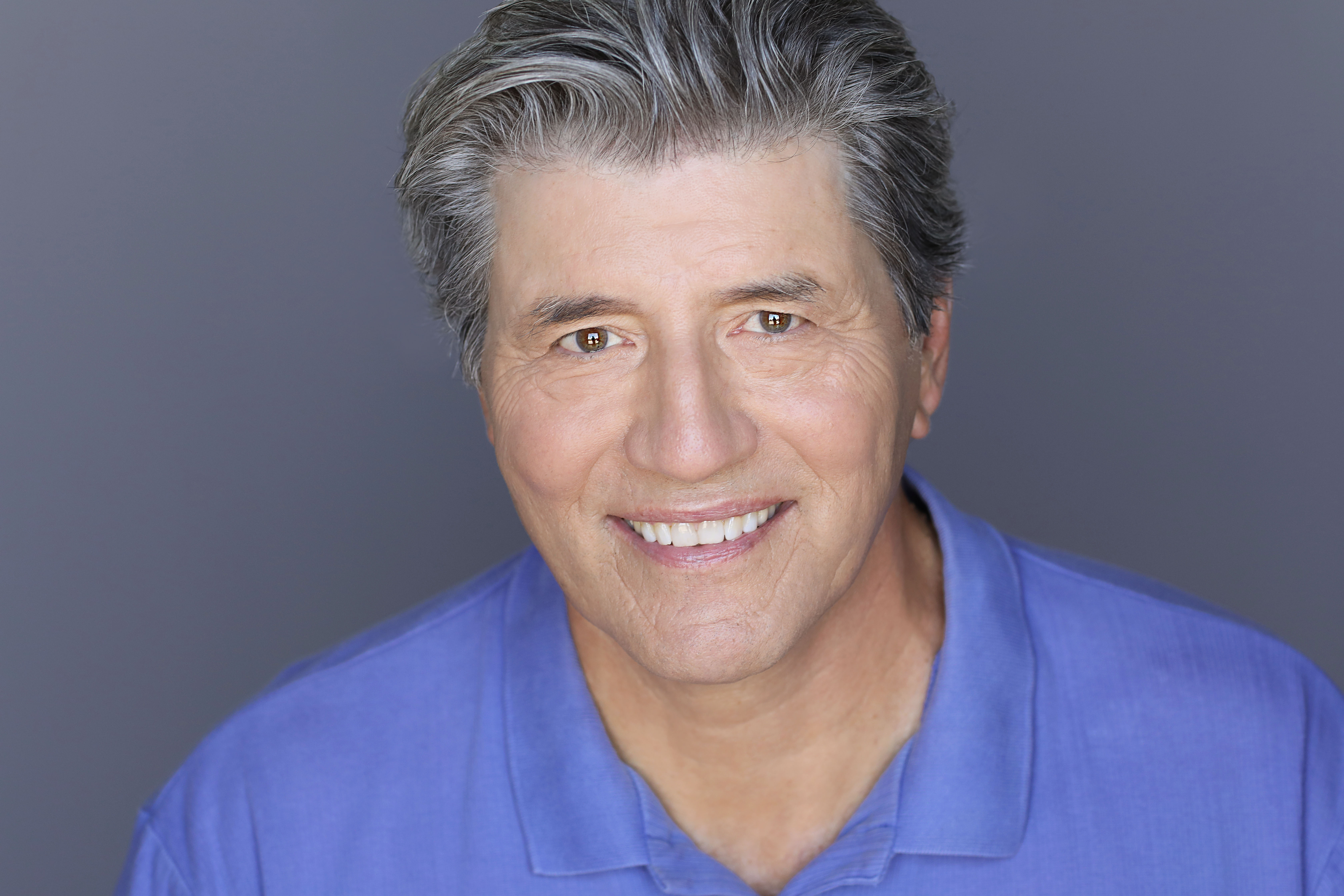 actor Stephen Liska large photo