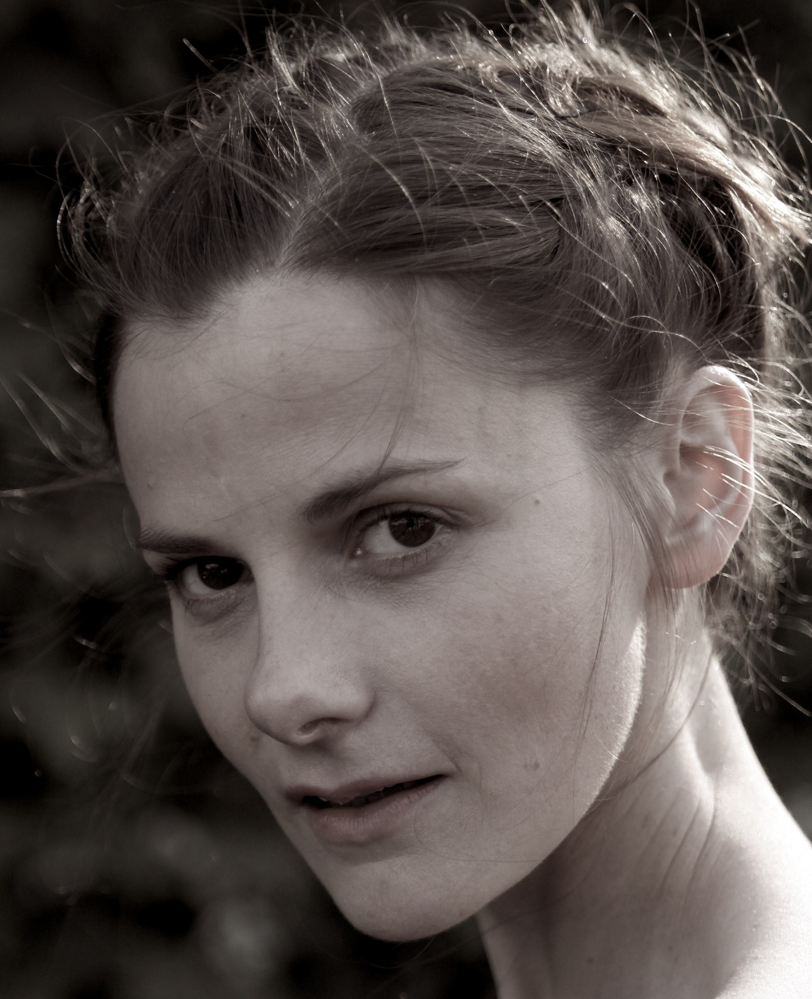 actor Louise Brealey large photo