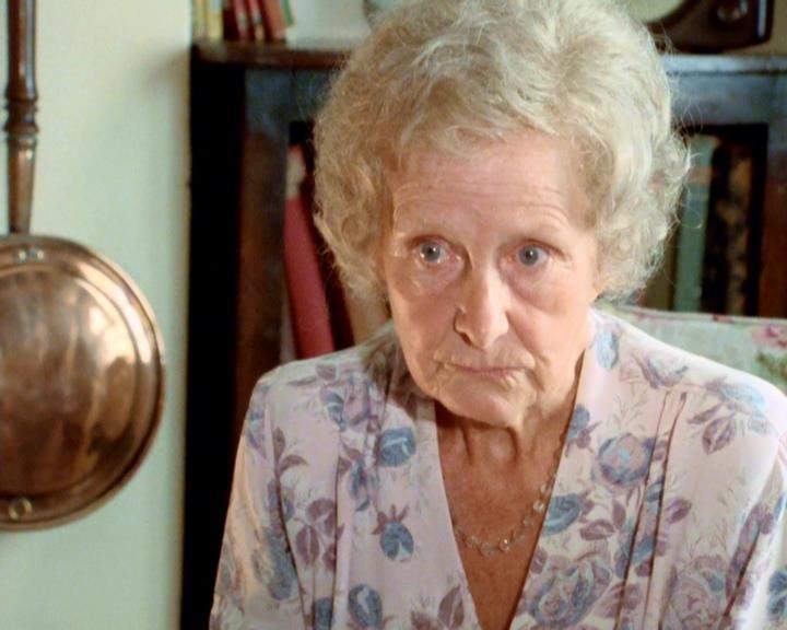 actor Jean Heywood large photo