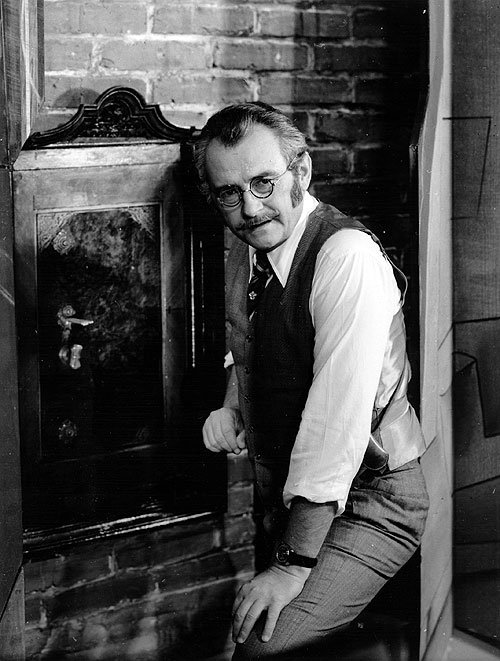 actor Jirí Sovák large photo