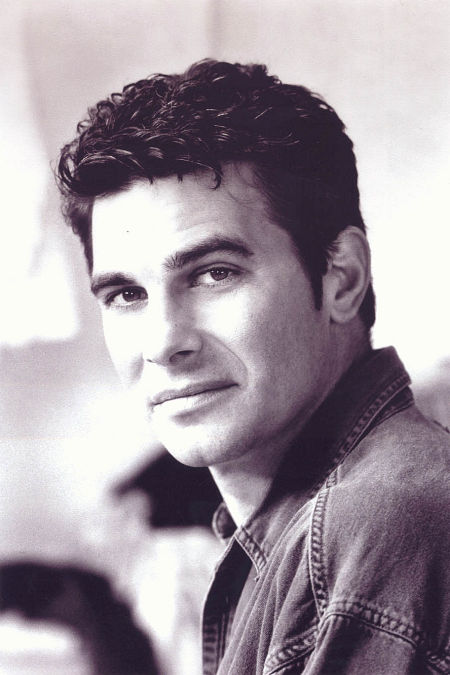 actor Richard Steinmetz large photo