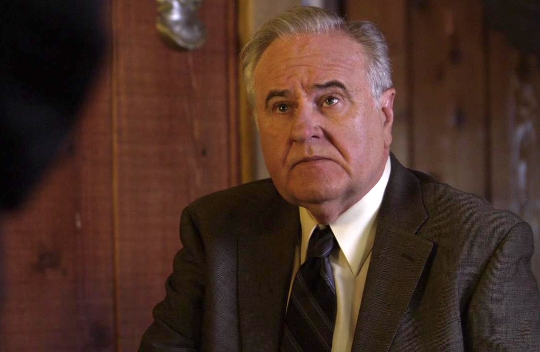 actor Walter Addison large photo