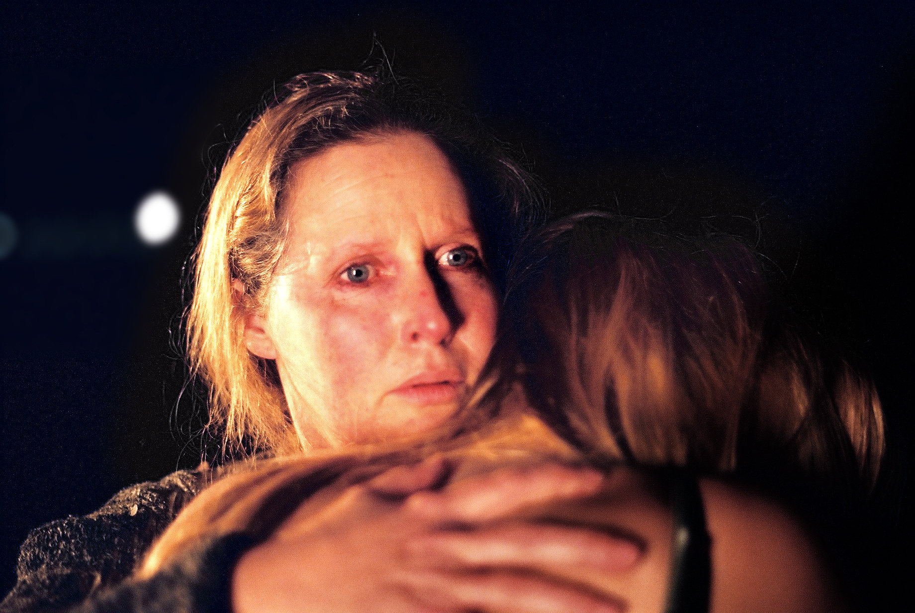 actor Jenny Lovell large photo