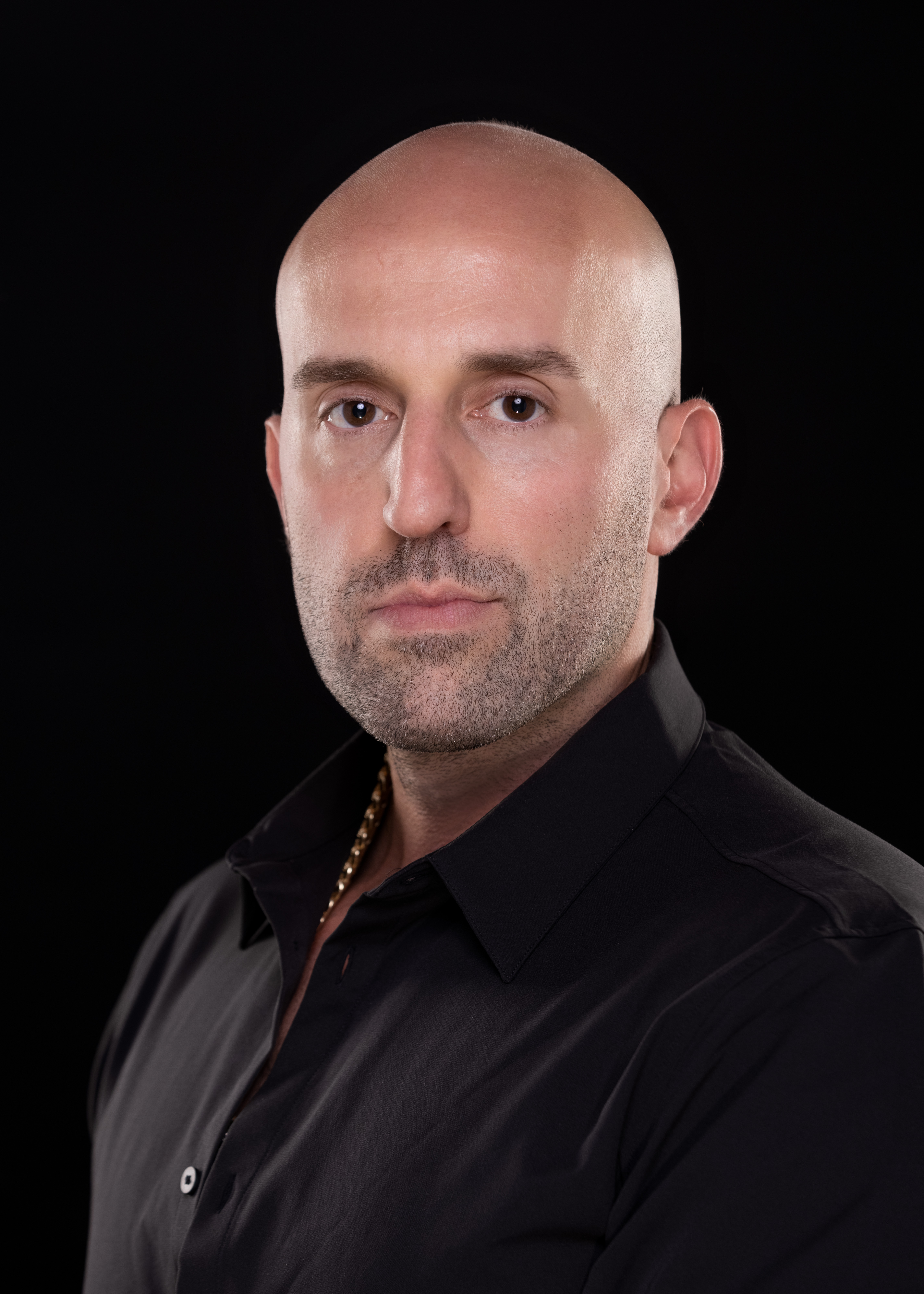 actor Victor Gojcaj large photo