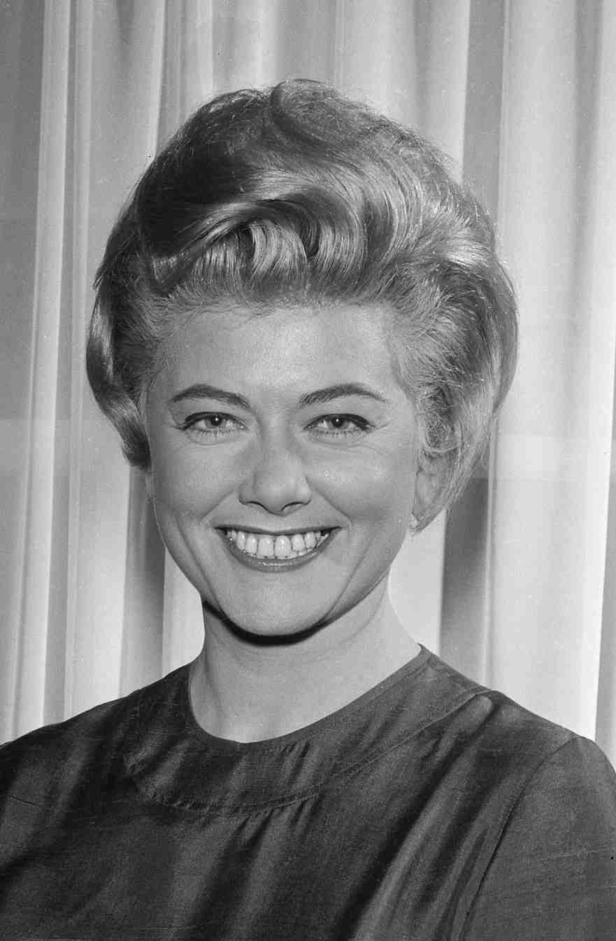 actor Paddi Edwards large photo actor Paddi Edwards large photo