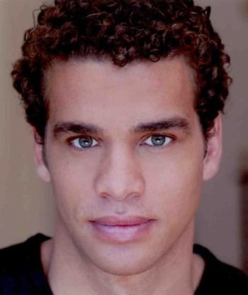 actor Matthew Noah Word large photo