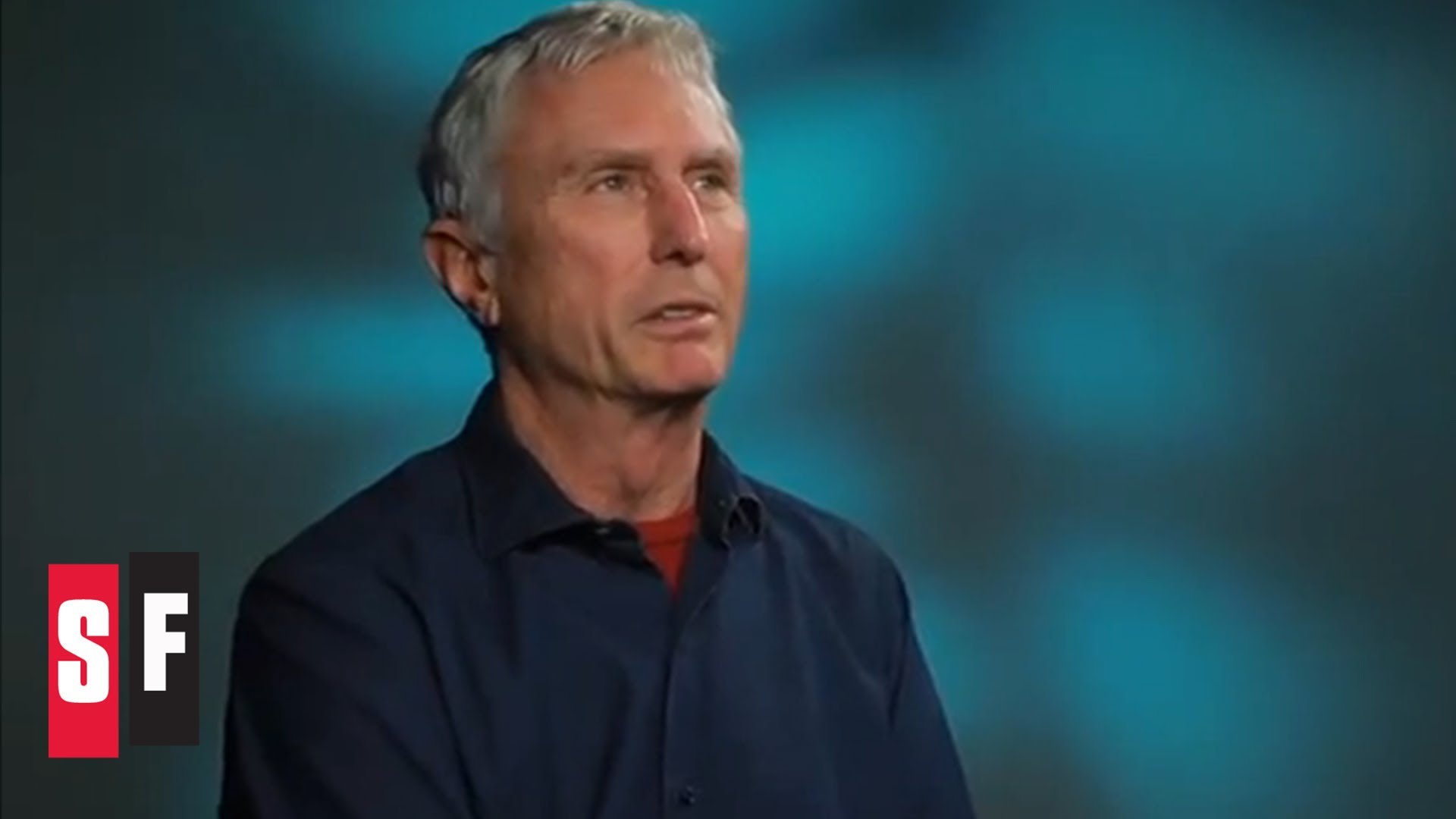 actor Steve Miner large photo