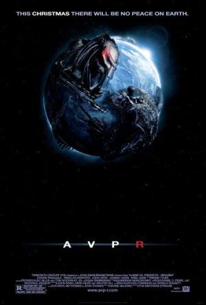 Aliens vs. Predator: Requiem [Hindi]