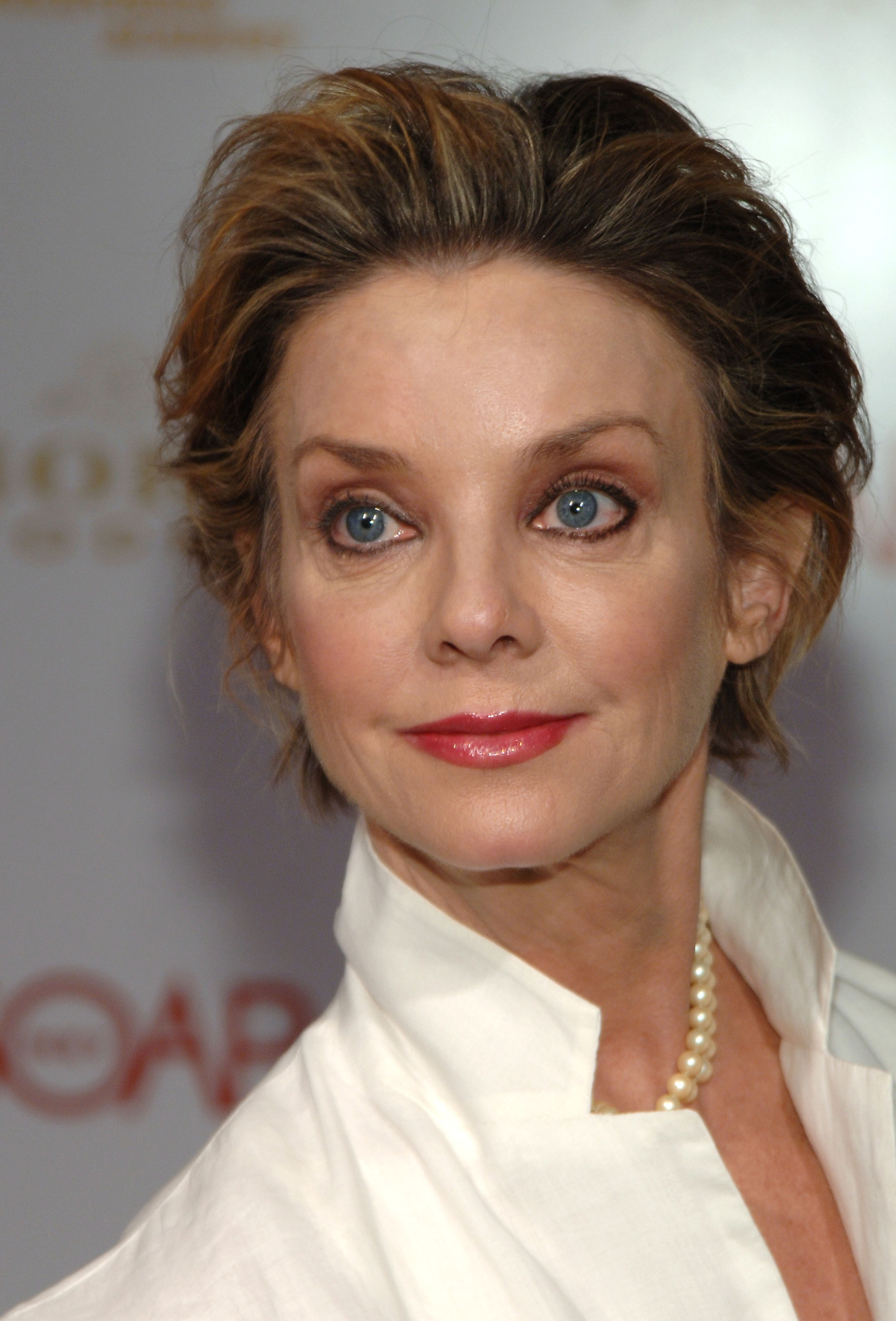 actor Judith Chapman large photo