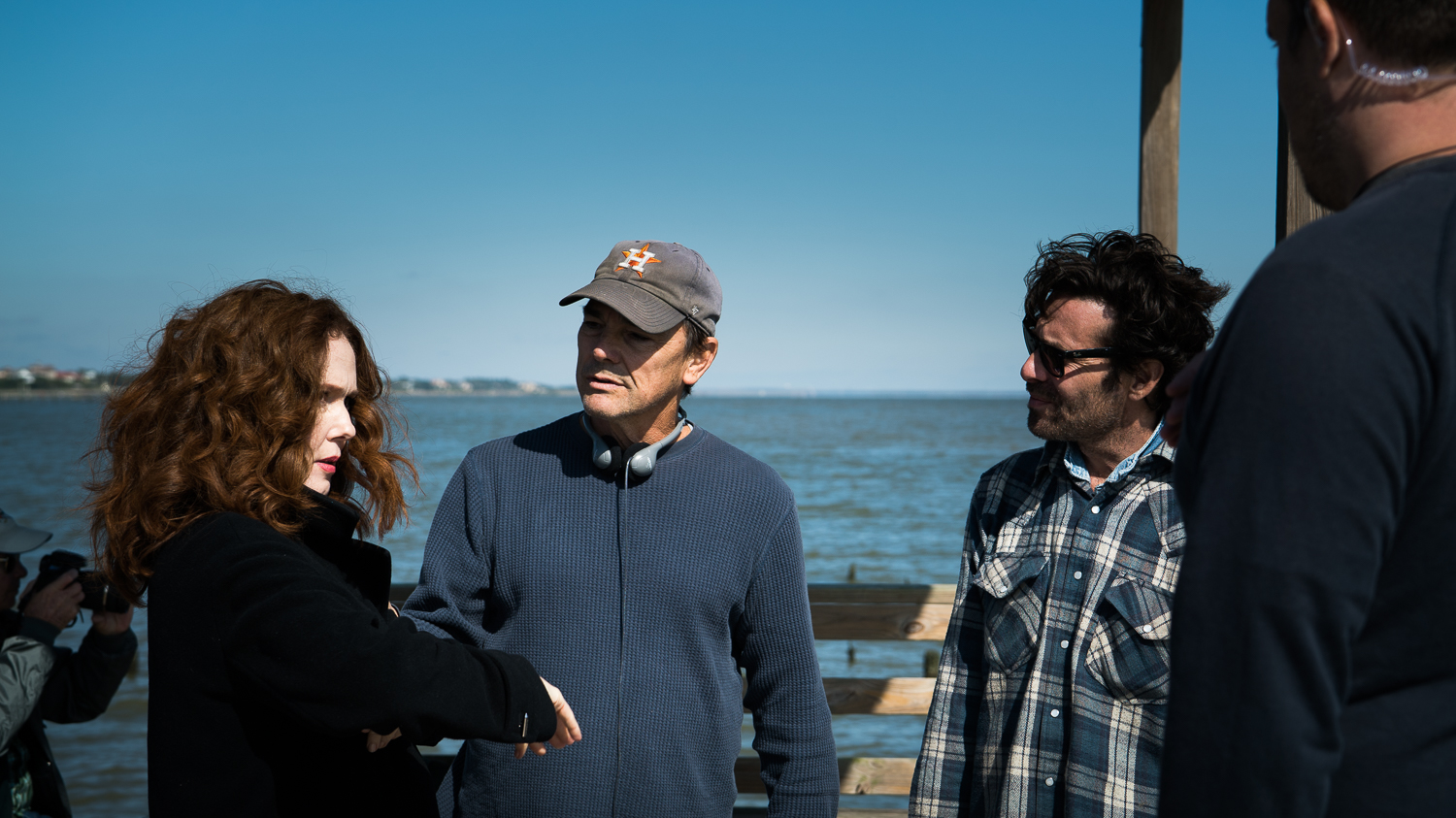 actor Bo Brinkman large photo