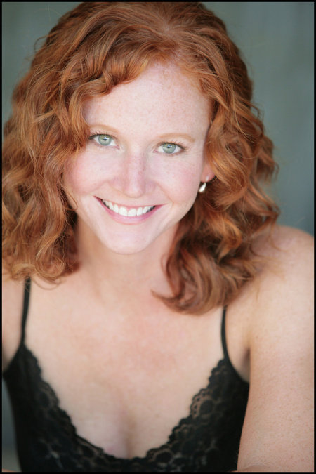 actor Kelly McNair large photo