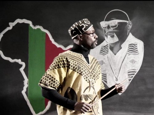 actor Mario Joyner large photo