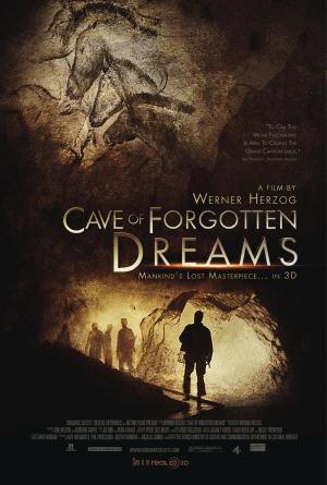 Cave of Forgotten Dreams [Indonesian]