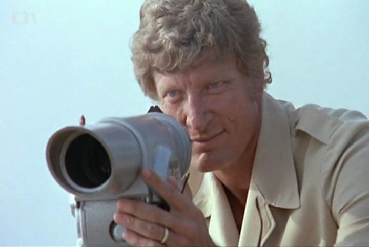 actor Hans Meyer large photo