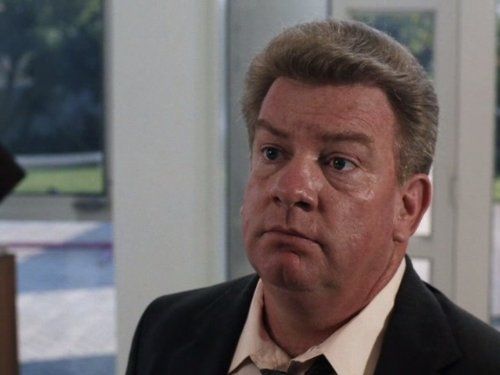 actor Charles Hallahan large photo actor Charles Hallahan large photo