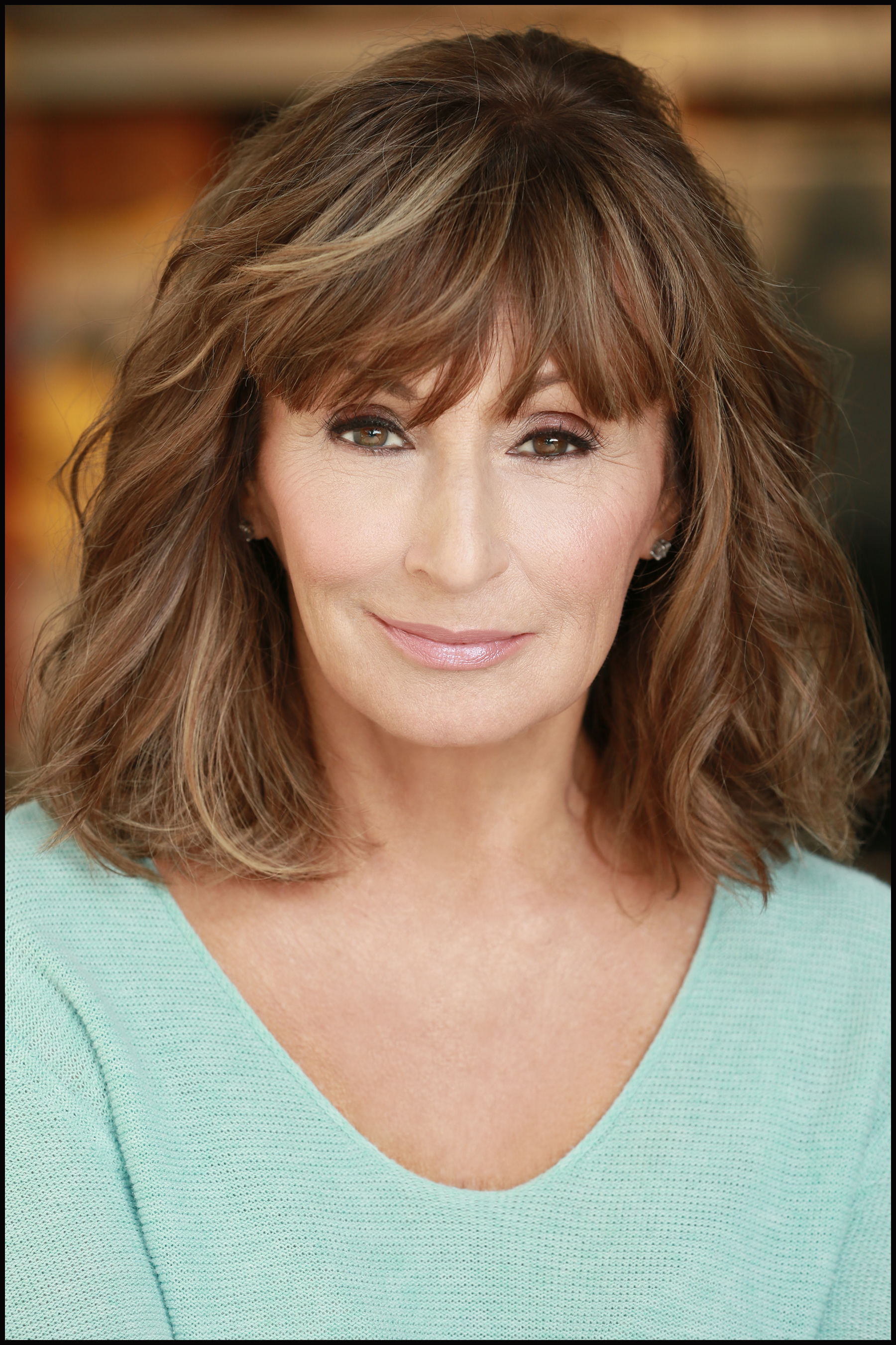 actor Natalija Nogulich large photo