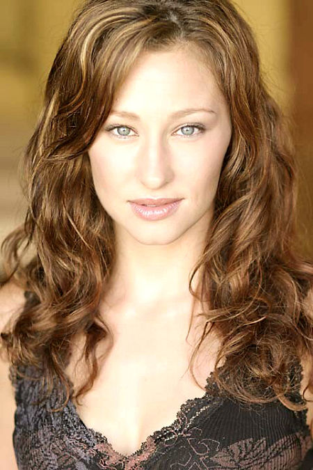 actor Marnie Alton large photo