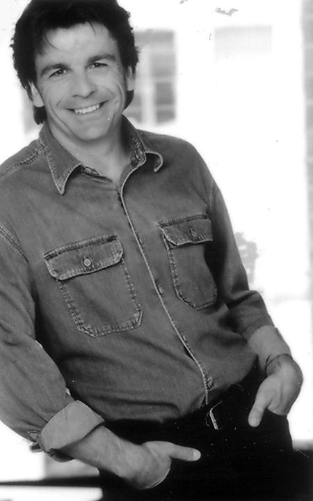 actor Julian Stone large photo