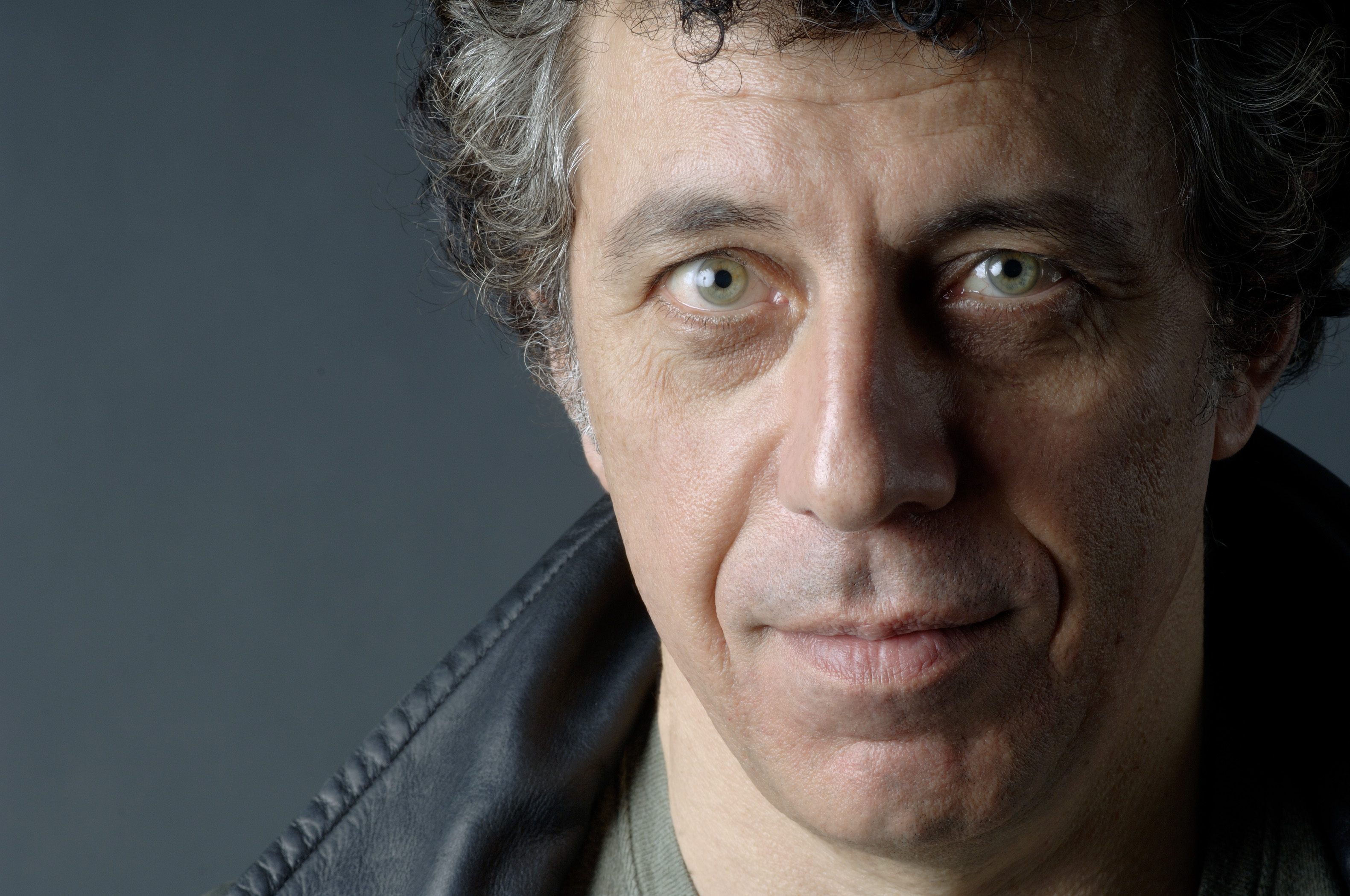 actor Eric Bogosian large photo