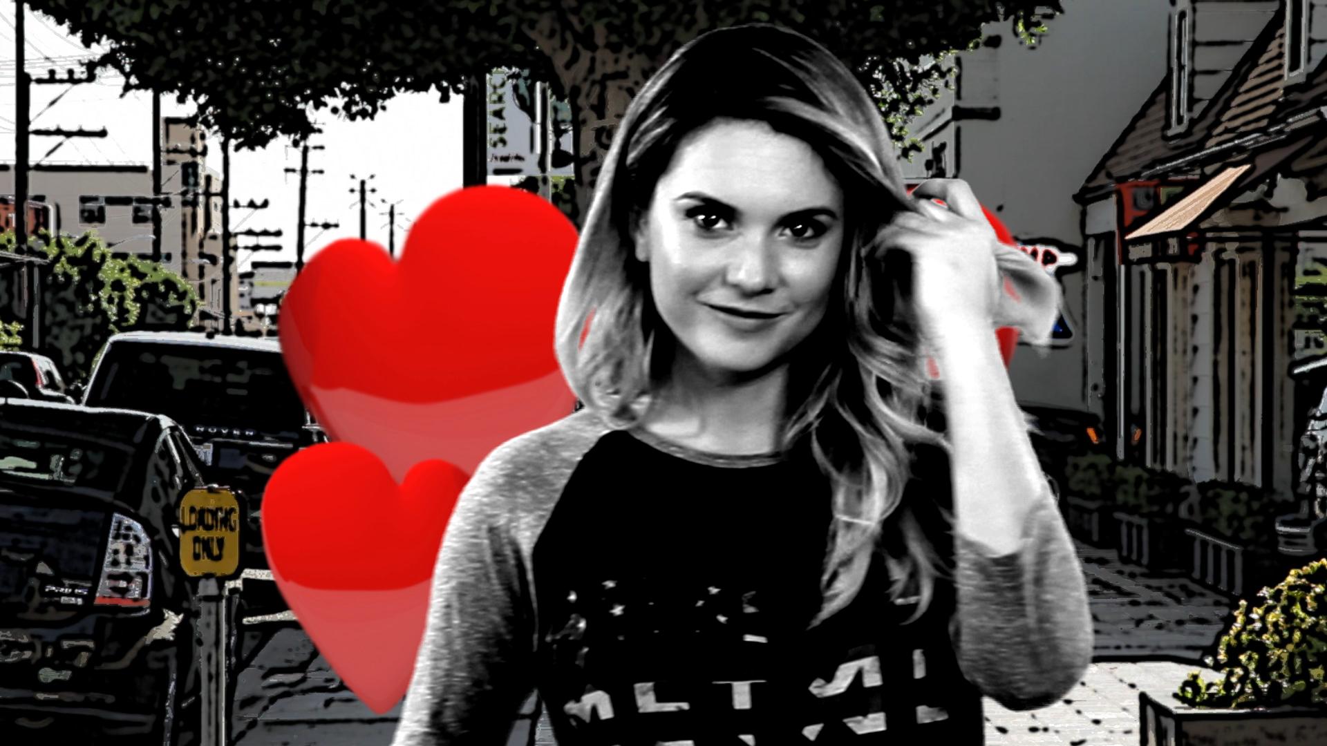 actor Kelle Cantwell large photo