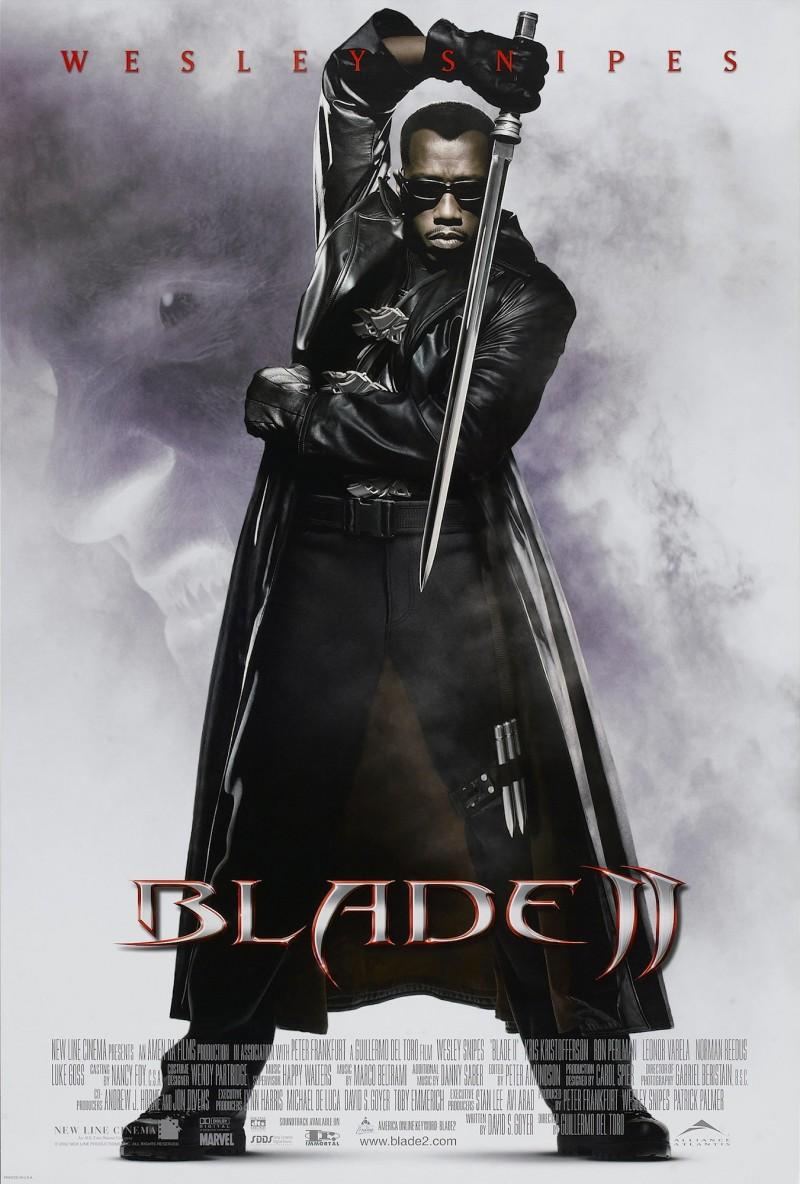 Blade II [Indonesian]