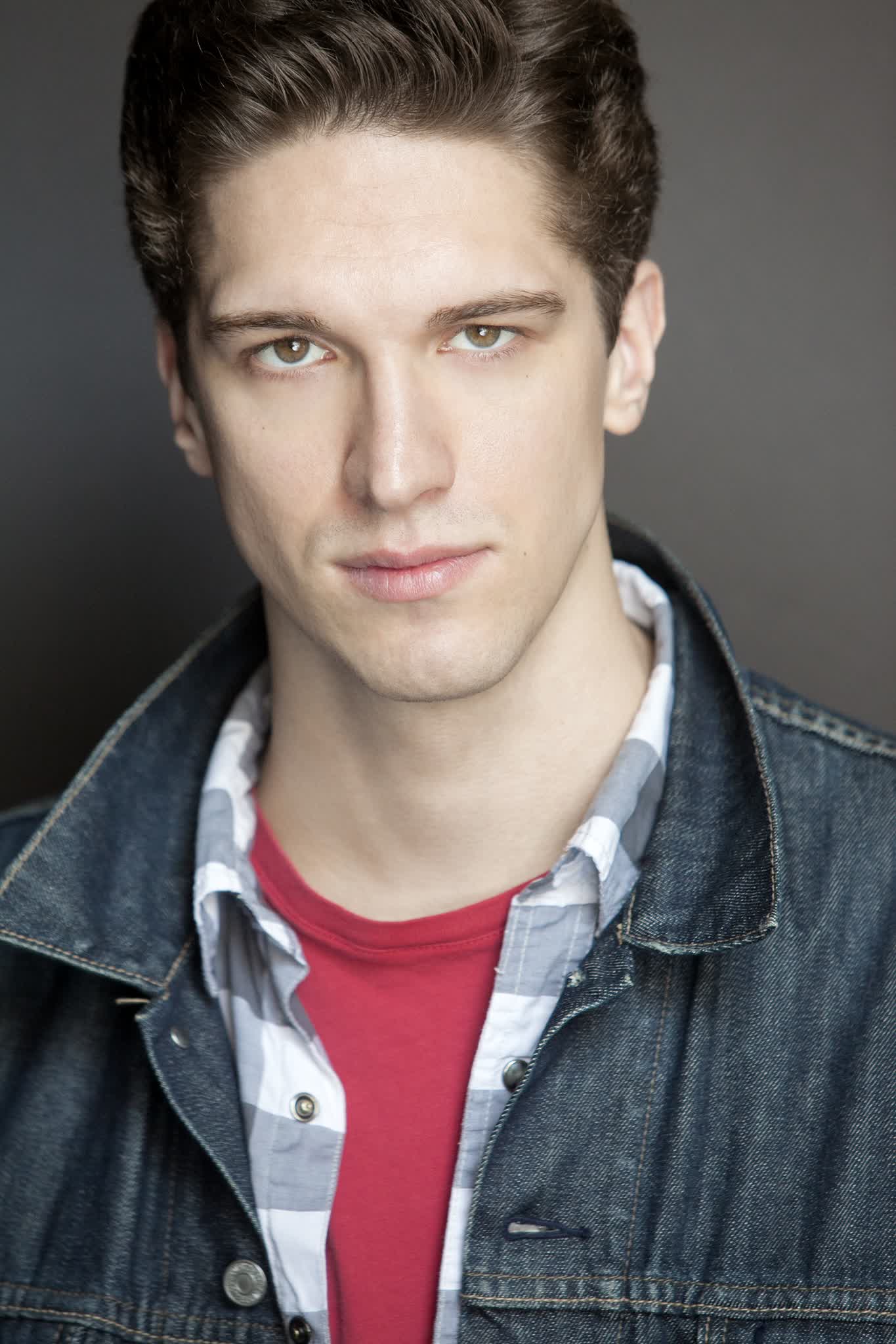 actor Elijah Smith large photo