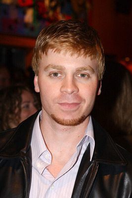 actor Angelo Spizzirri large photo