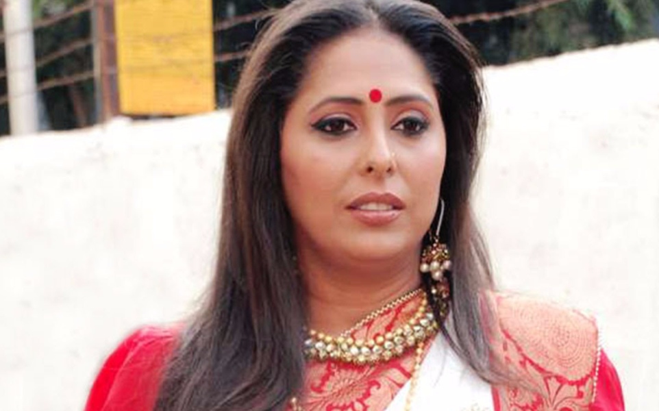 actor Geeta Kapoor large photo