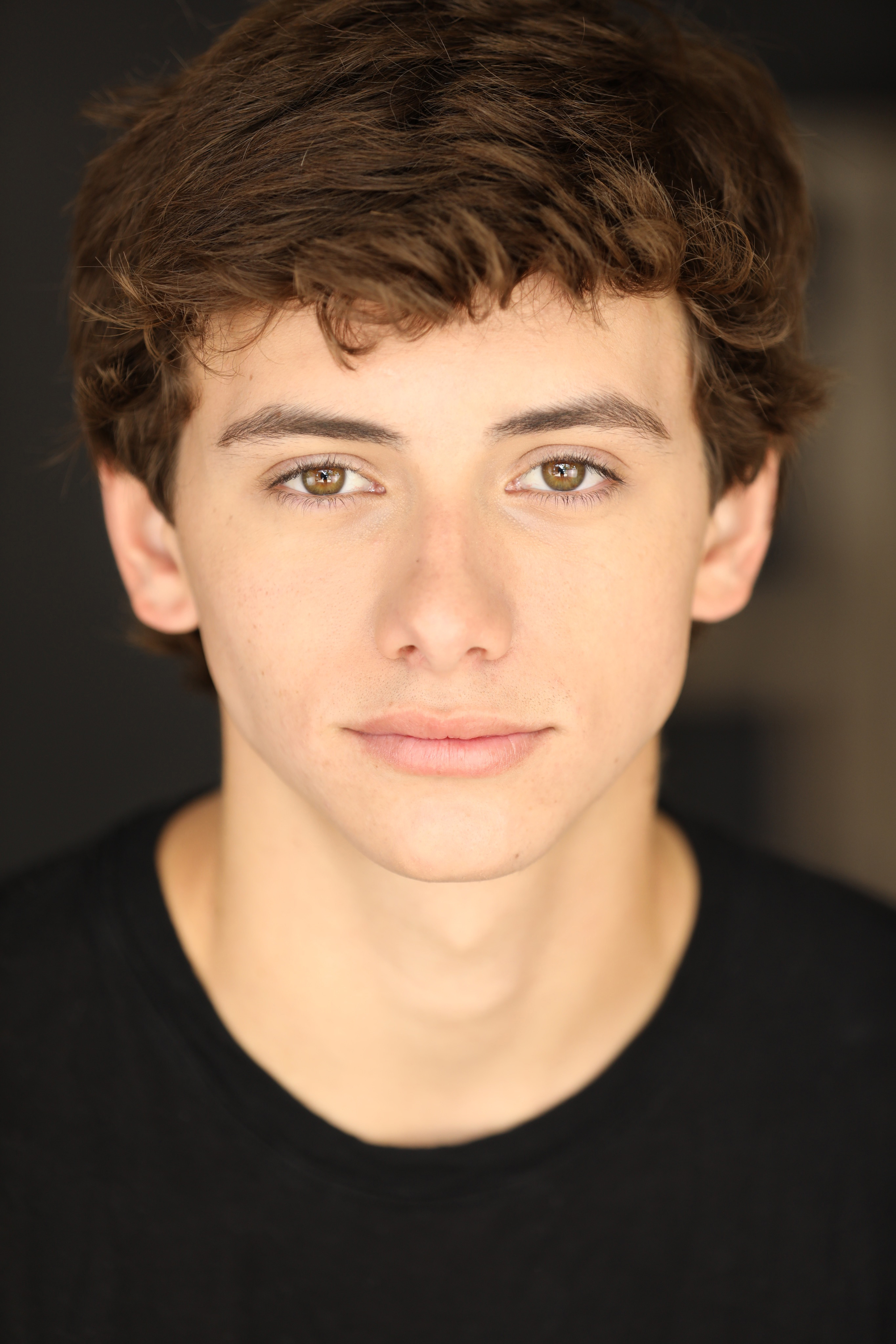 actor Mavrick Moreno large photo