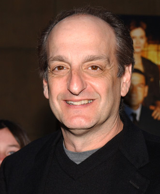 actor David Paymer large photo