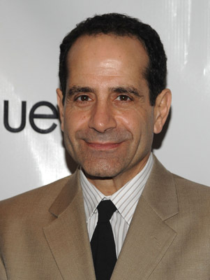 actor Tony Shalhoub large photo