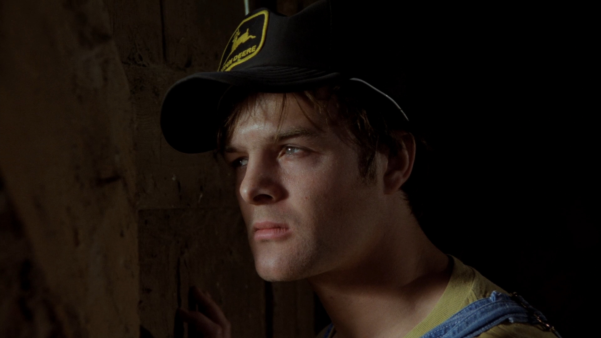 actor Nicholas Love large photo