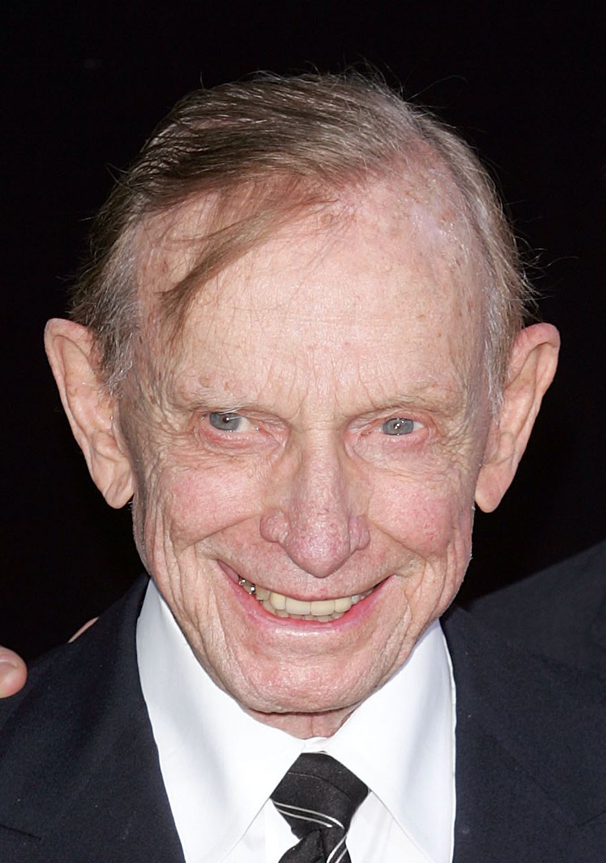 actor John Paxton large photo